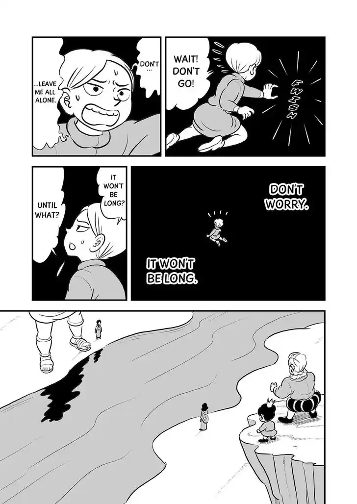 Ousama Ranking Vol.10 Ch.123