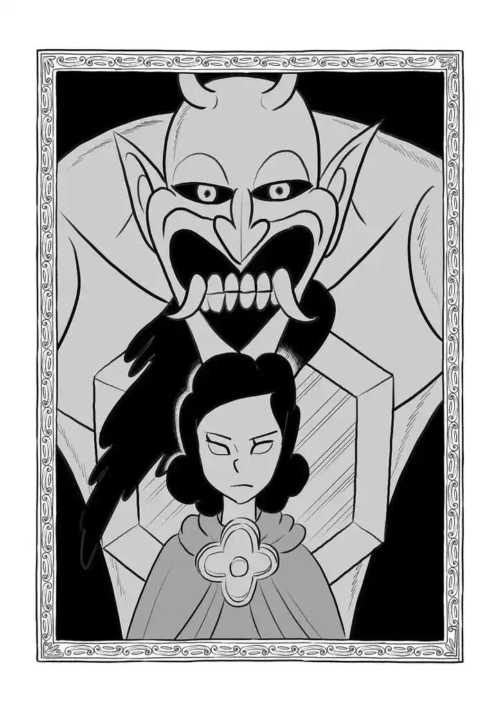 Ousama Ranking Vol.10 Ch.128