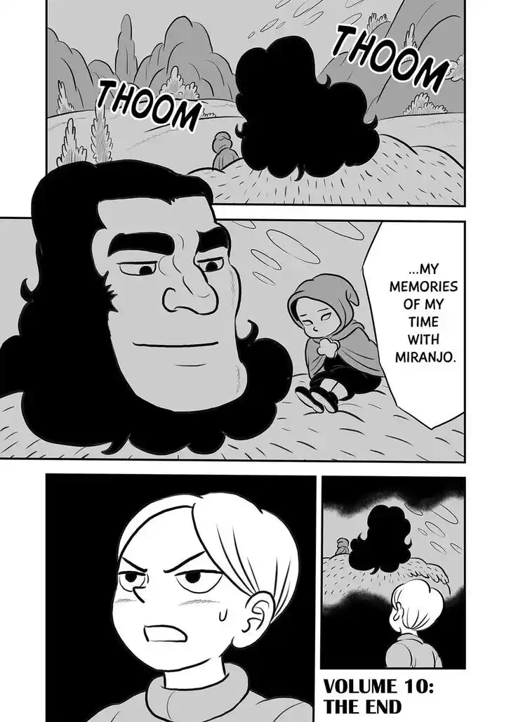 Ousama Ranking Vol.10 Ch.129.5