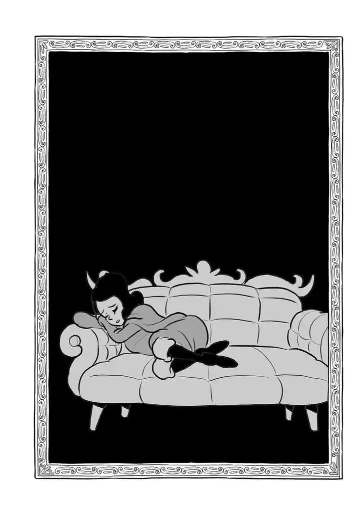 Ousama Ranking Vol.10 Ch.129.5