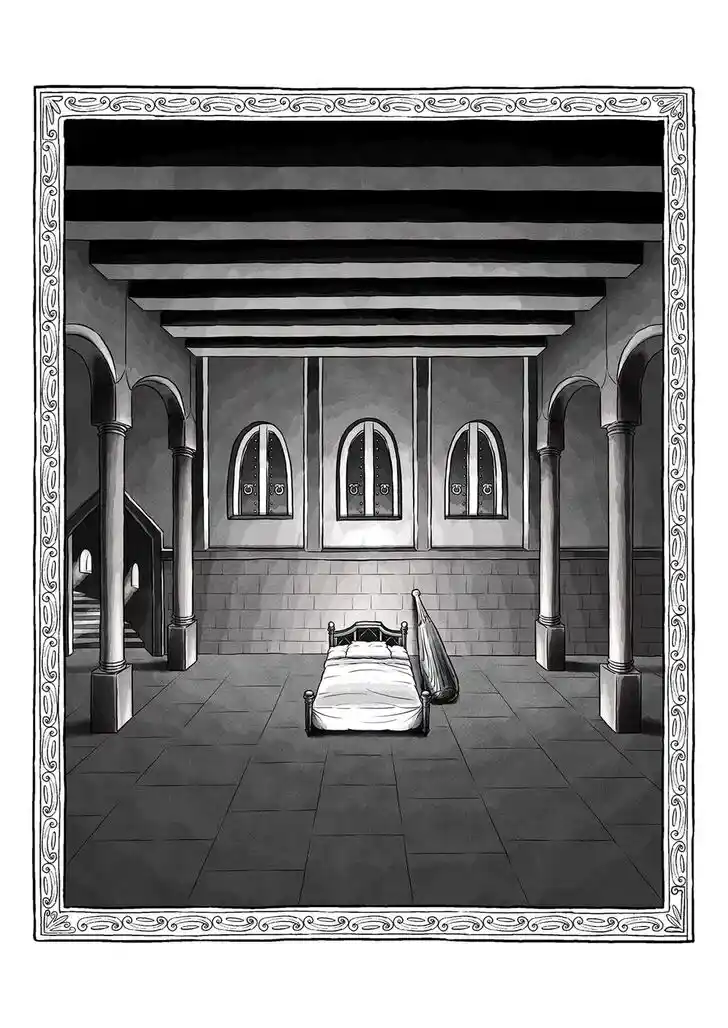 Ousama Ranking Vol.11 Ch.130