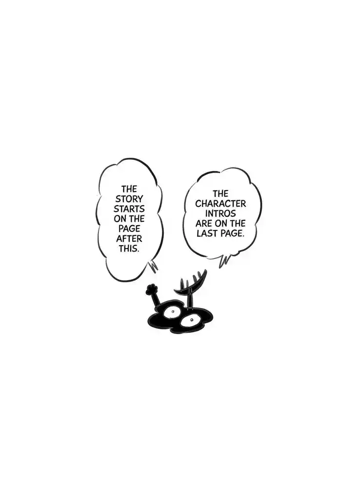 Ousama Ranking Vol.11 Ch.130