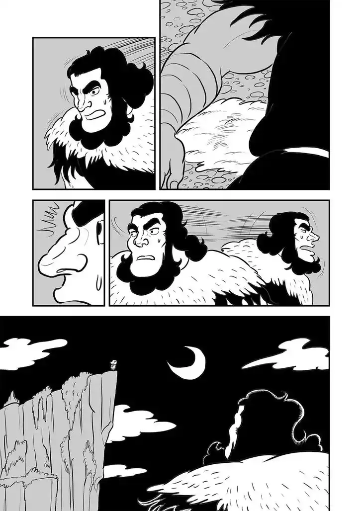 Ousama Ranking Vol.11 Ch.130