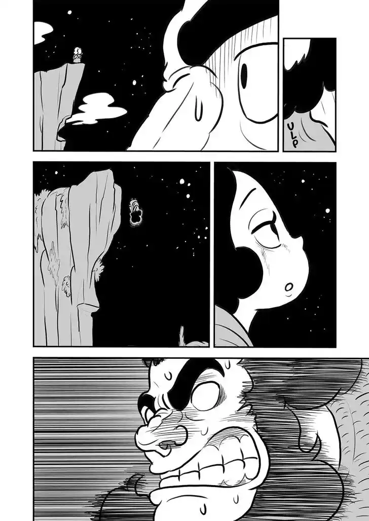 Ousama Ranking Vol.11 Ch.130