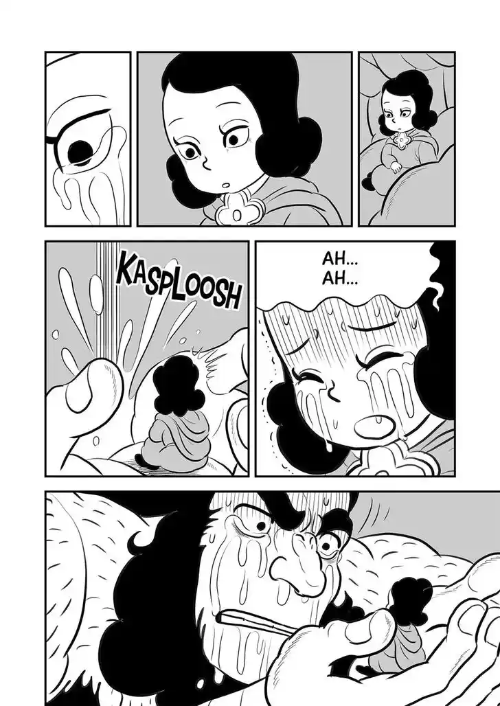 Ousama Ranking Vol.11 Ch.130