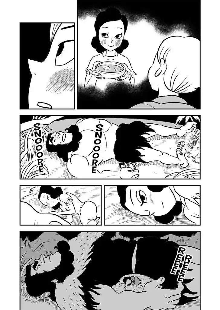 Ousama Ranking Vol.11 Ch.131