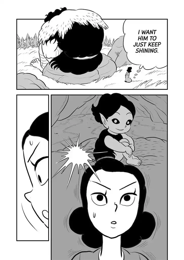 Ousama Ranking Vol.11 Ch.132