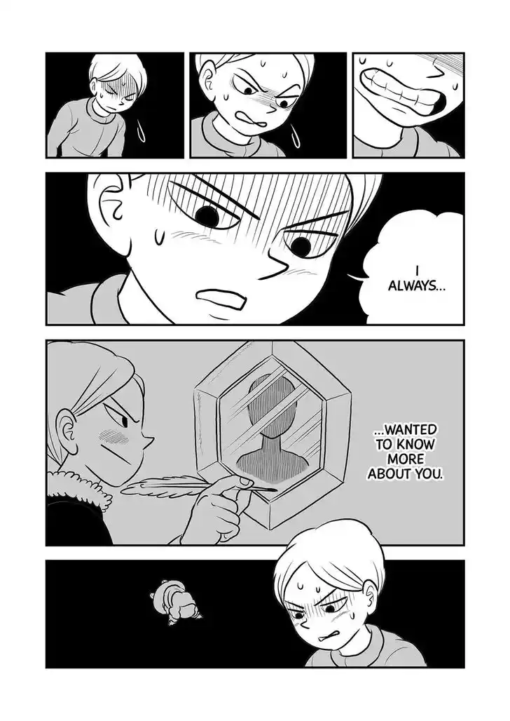 Ousama Ranking Vol.11 Ch.134