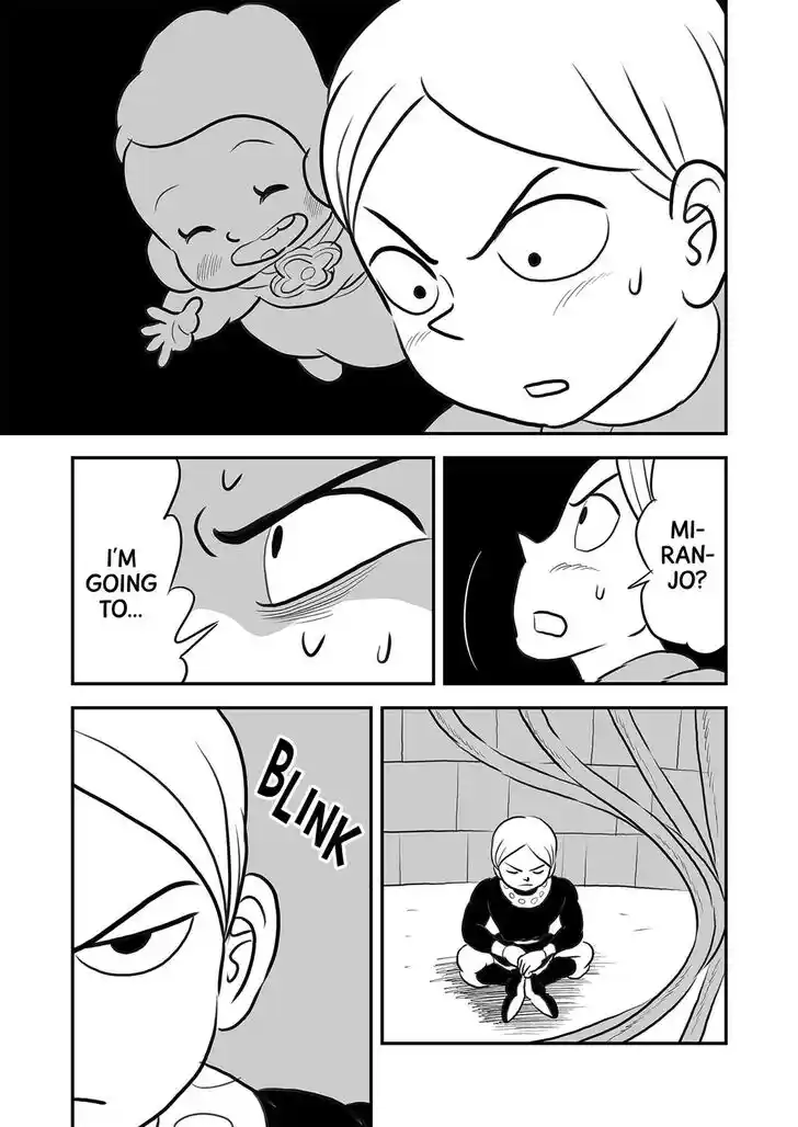 Ousama Ranking Vol.11 Ch.134