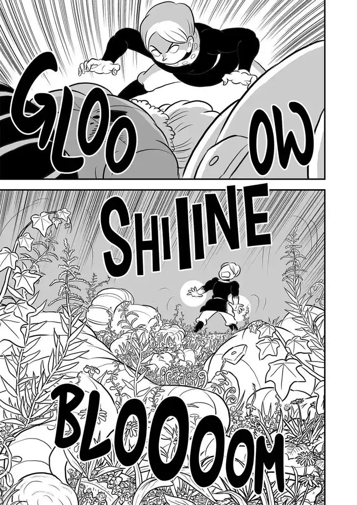 Ousama Ranking Vol.11 Ch.136