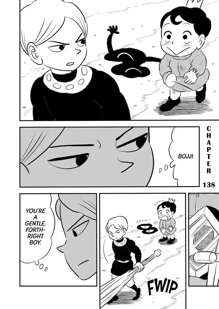 Ousama Ranking Vol.11 Ch.138