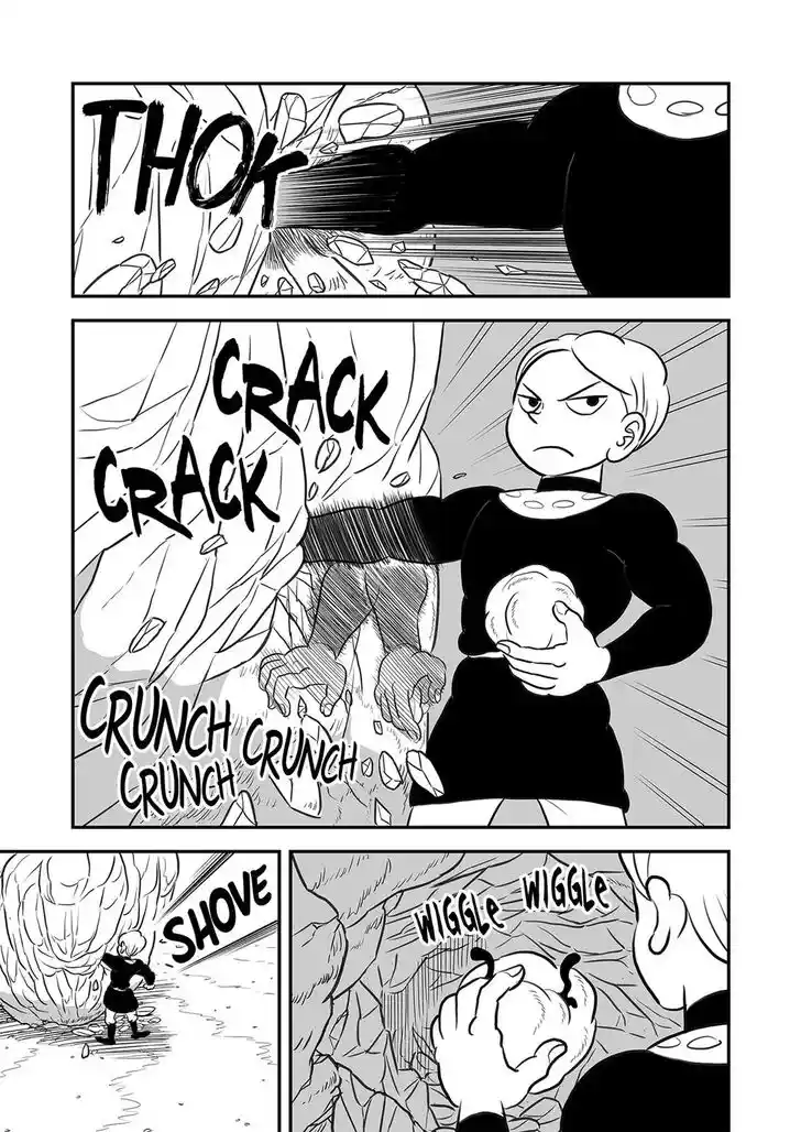 Ousama Ranking Vol.11 Ch.139