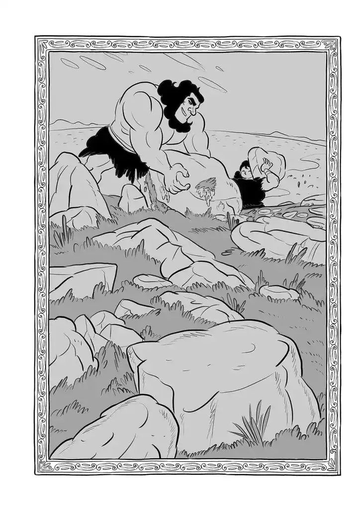 Ousama Ranking Vol.11 Ch.139