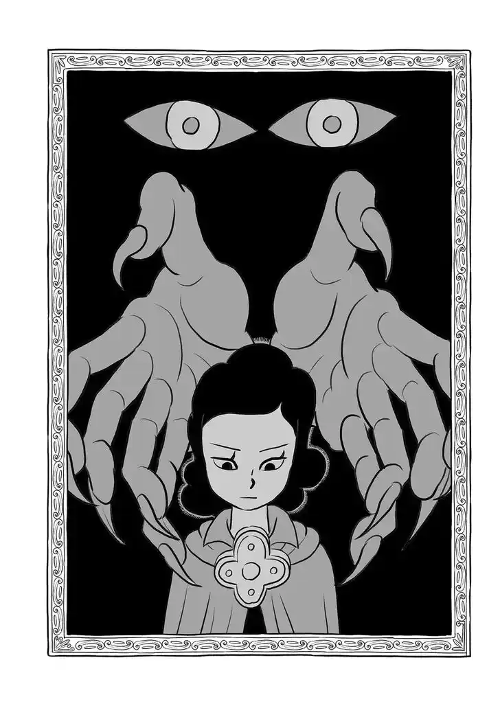 Ousama Ranking Vol.11 Ch.140