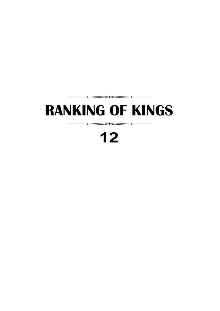 Ousama Ranking Vol.12 Ch.142
