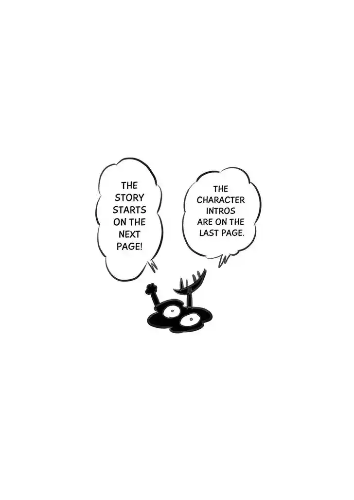 Ousama Ranking Vol.12 Ch.142