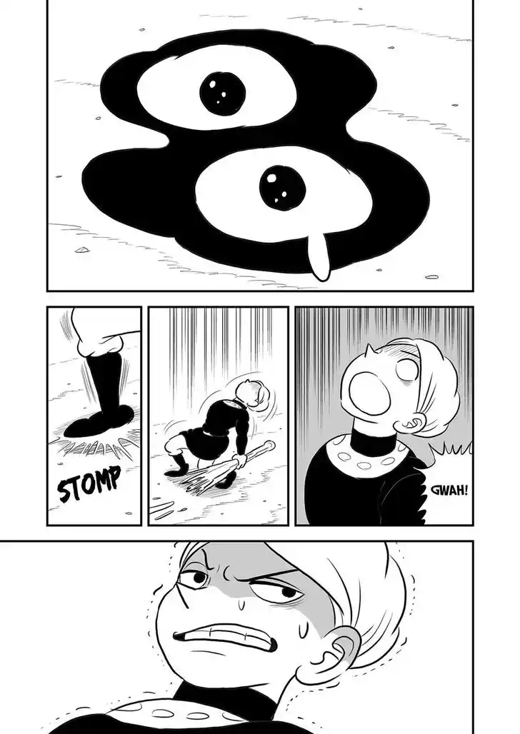 Ousama Ranking Vol.12 Ch.142