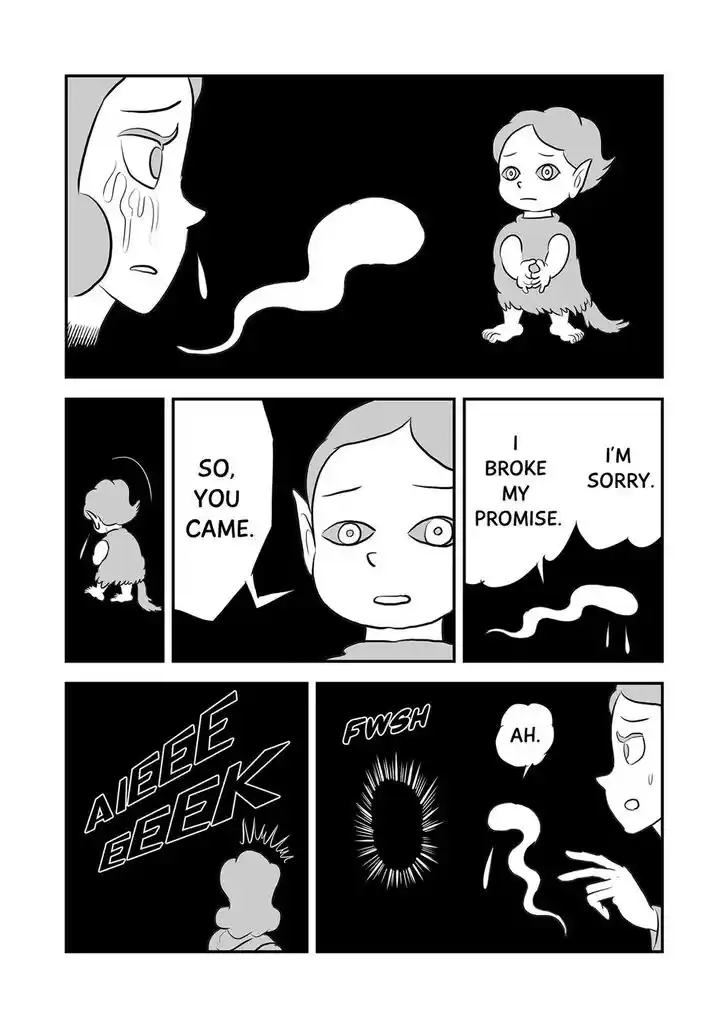 Ousama Ranking Vol.12 Ch.145