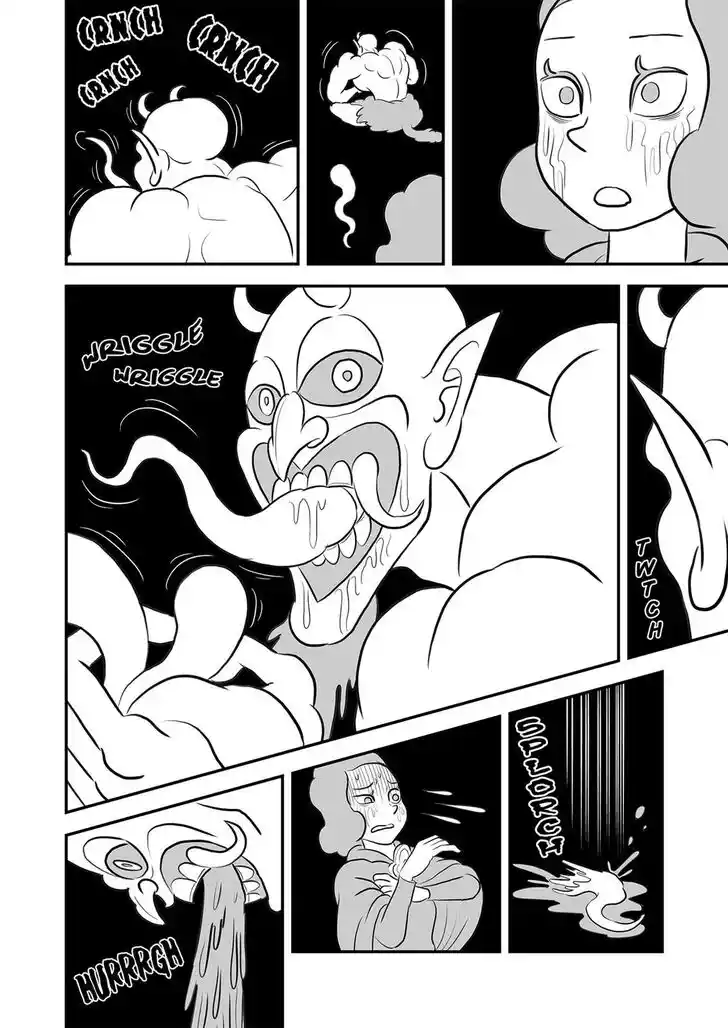 Ousama Ranking Vol.12 Ch.145