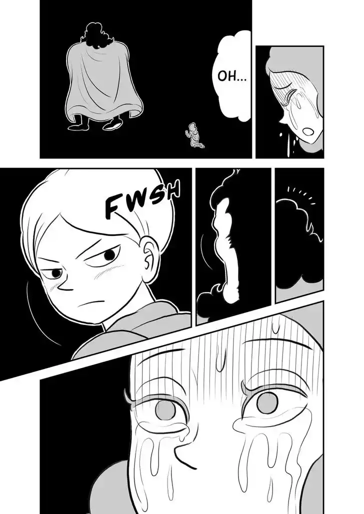 Ousama Ranking Vol.12 Ch.146