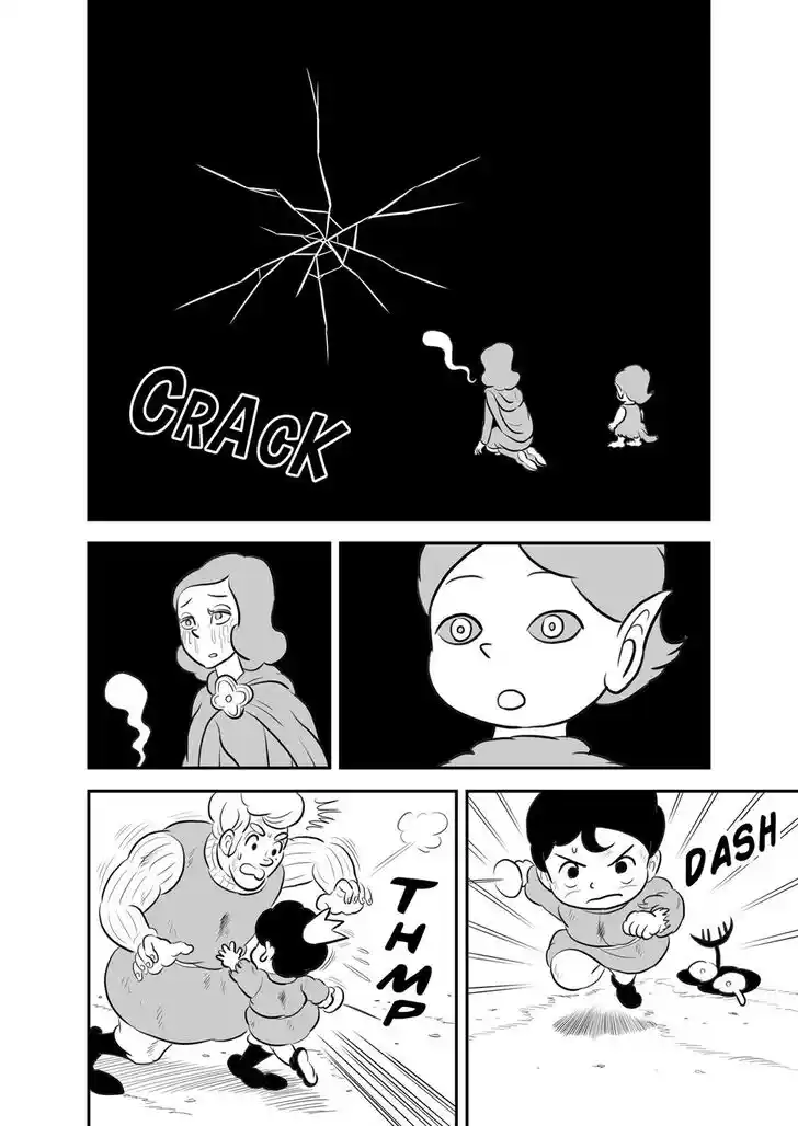 Ousama Ranking Vol.12 Ch.146