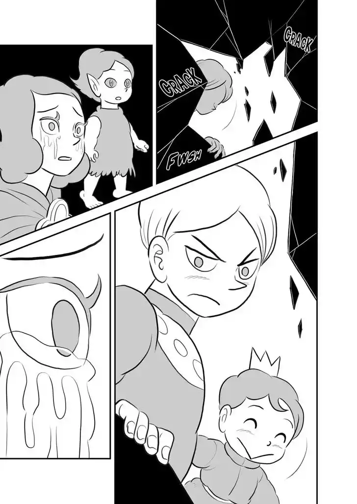 Ousama Ranking Vol.12 Ch.146