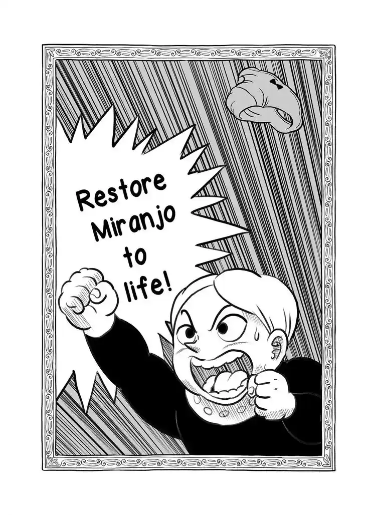 Ousama Ranking Vol.12 Ch.146