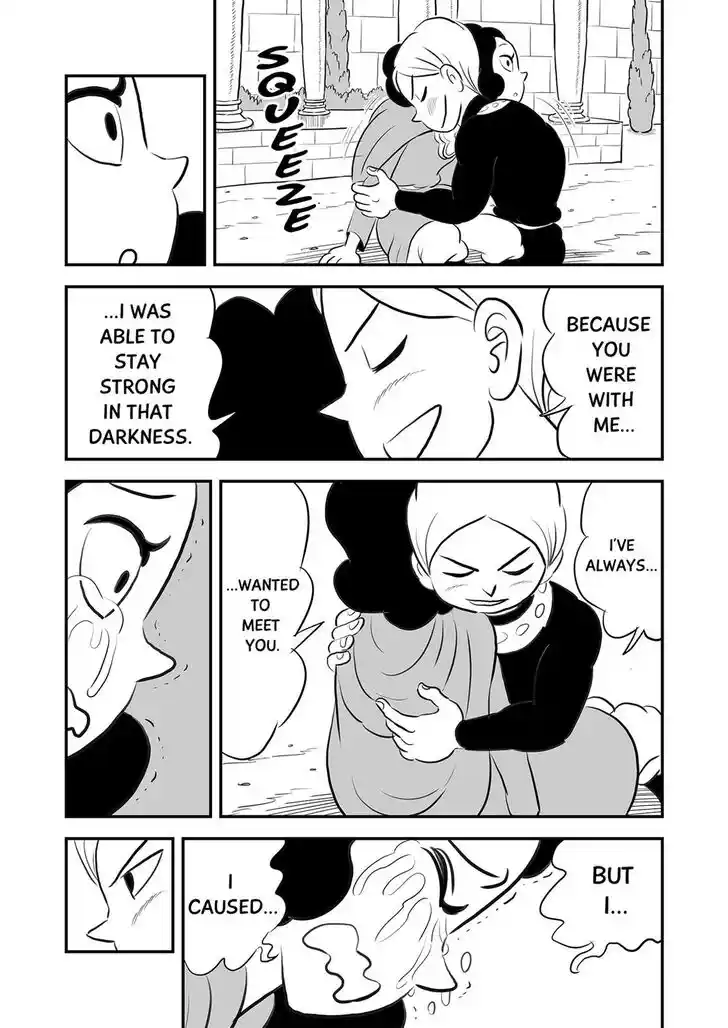 Ousama Ranking Vol.12 Ch.147