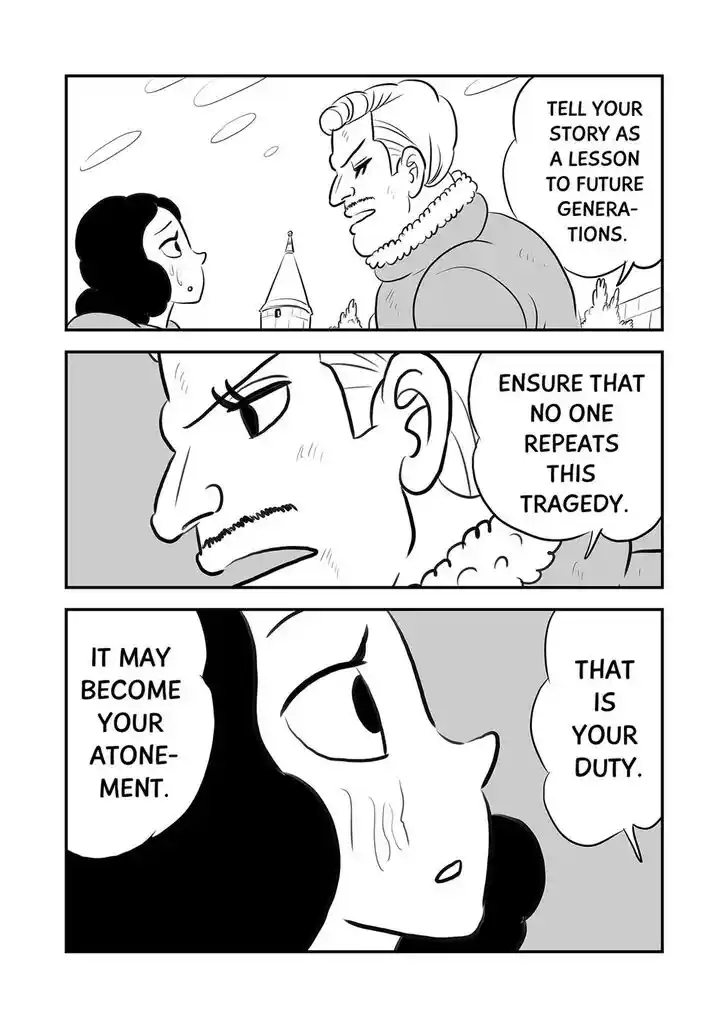 Ousama Ranking Vol.12 Ch.148