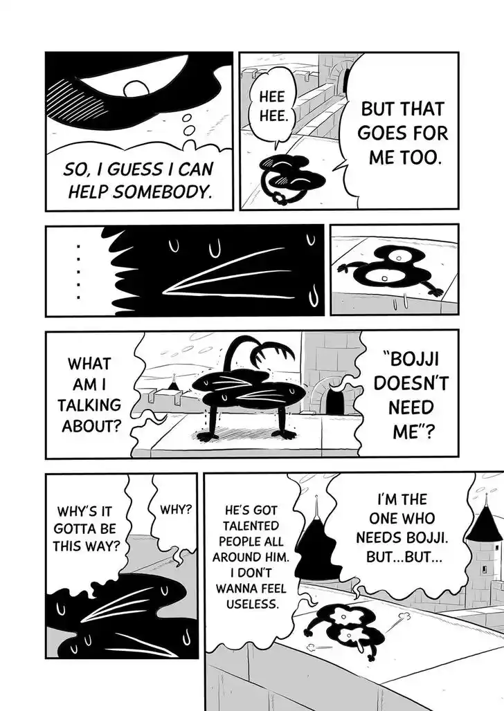 Ousama Ranking Vol.12 Ch.152