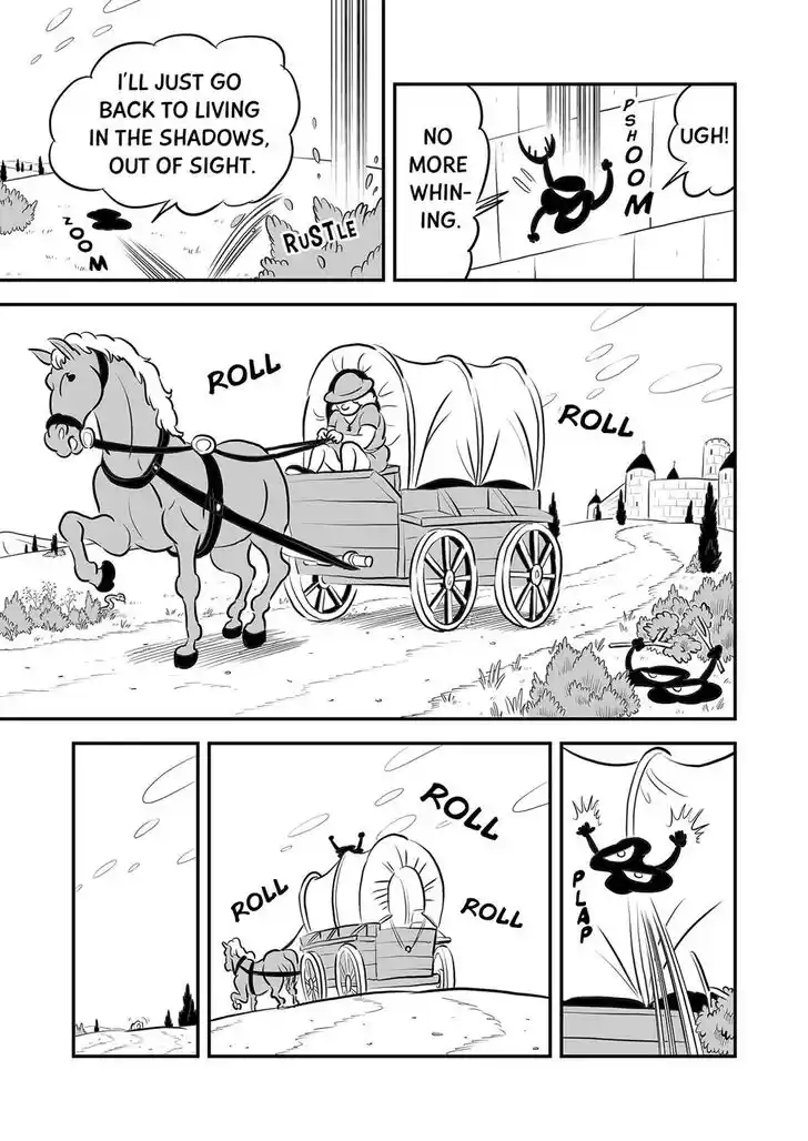 Ousama Ranking Vol.12 Ch.152