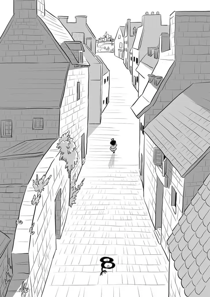 Ousama Ranking Vol.12 Ch.152