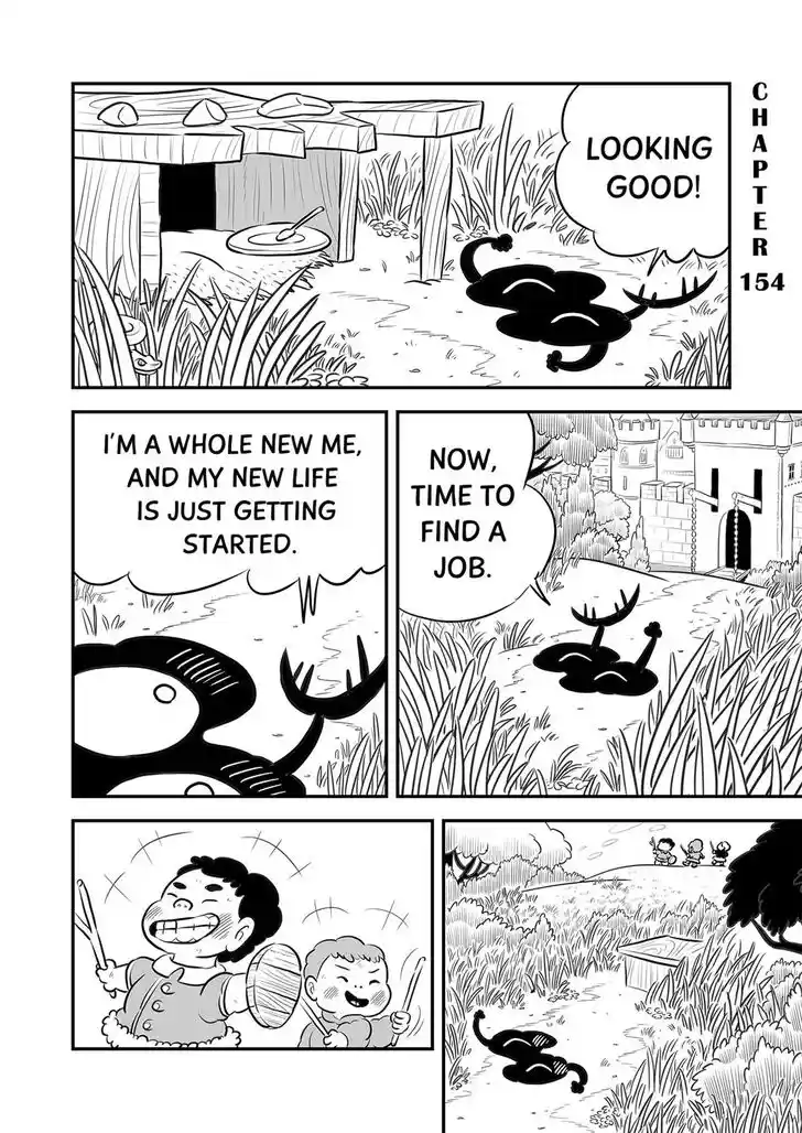 Ousama Ranking Vol.12 Ch.154