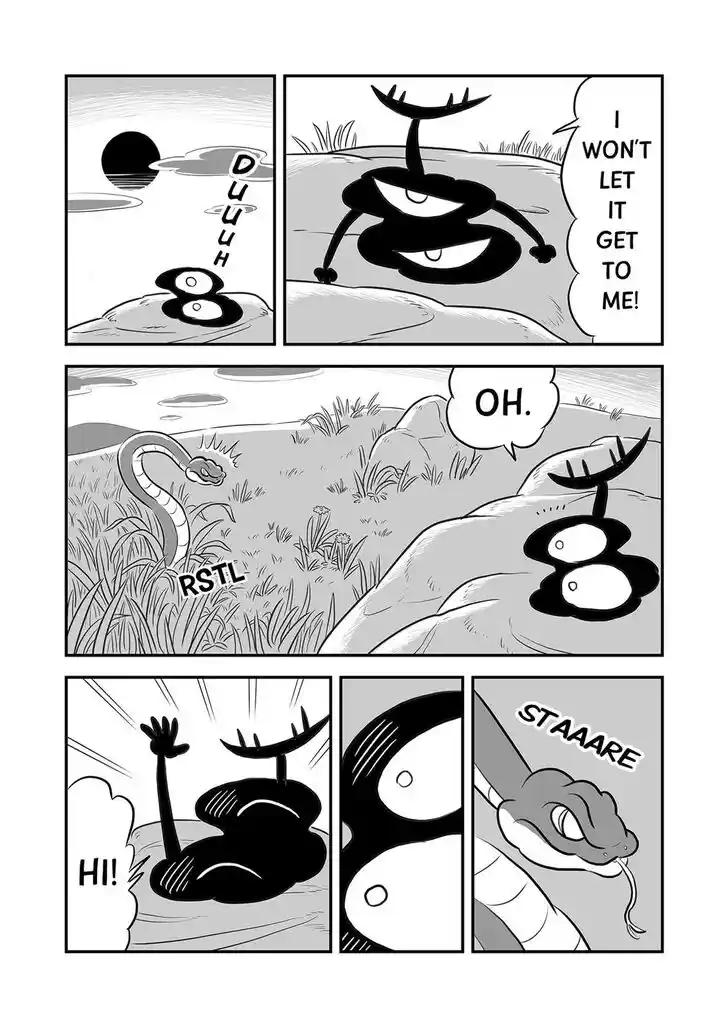 Ousama Ranking Vol.12 Ch.154