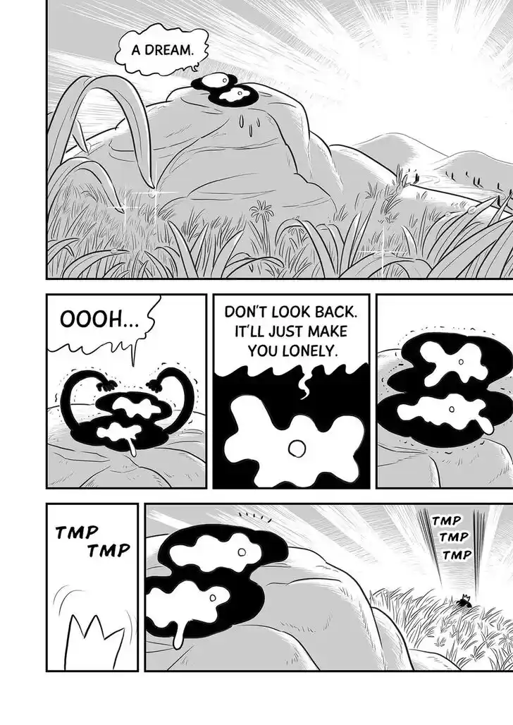 Ousama Ranking Vol.12 Ch.154