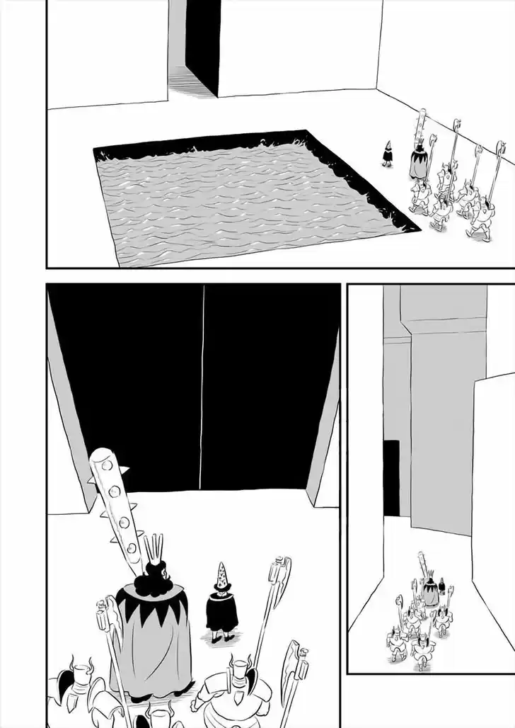 Ousama Ranking Vol.13 Ch.156