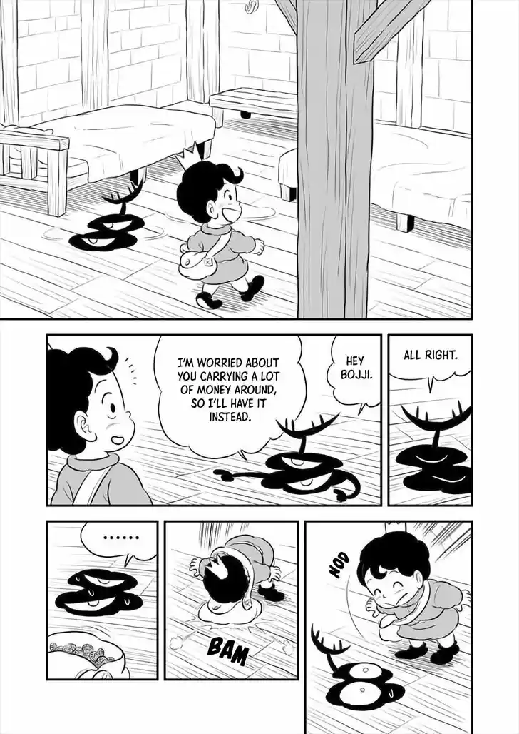 Ousama Ranking Vol.13 Ch.157