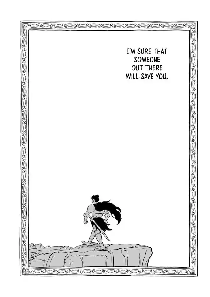 Ousama Ranking Vol.13 Ch.164