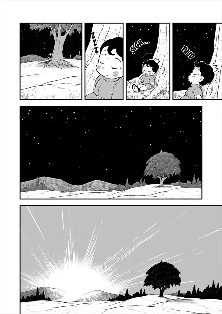 Ousama Ranking Vol.14 Ch.175