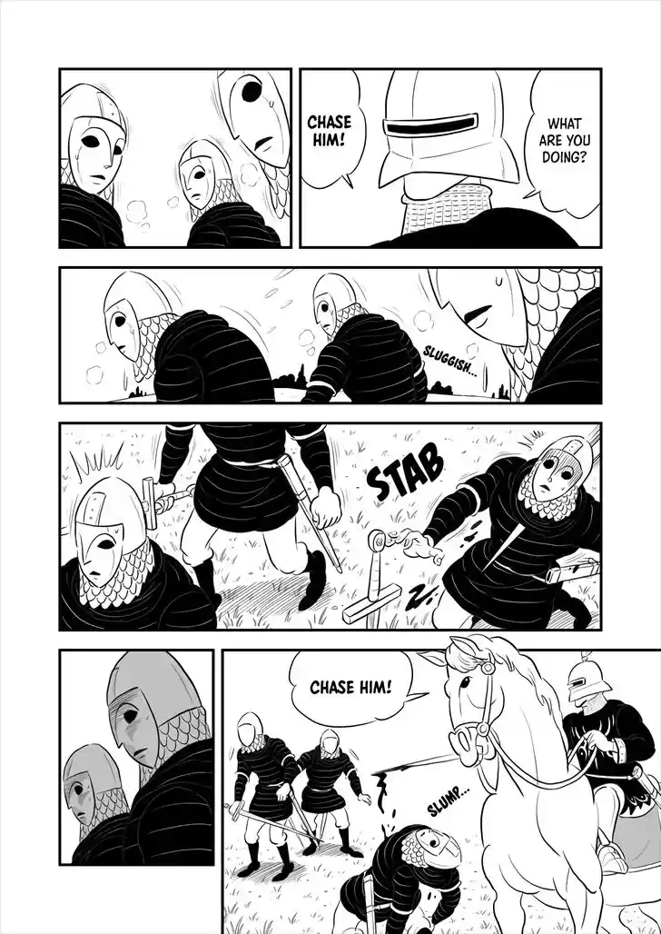 Ousama Ranking Vol.14 Ch.177