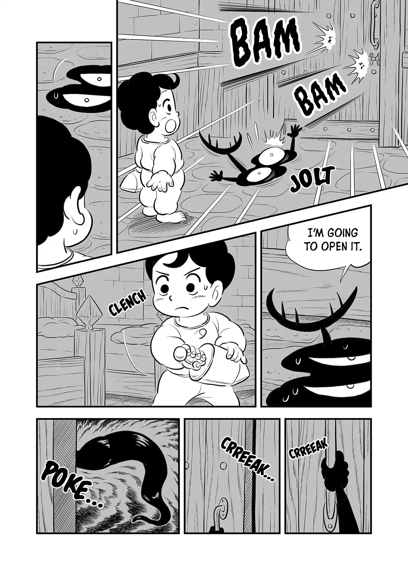 Ousama Ranking Vol.17 Chapter 221