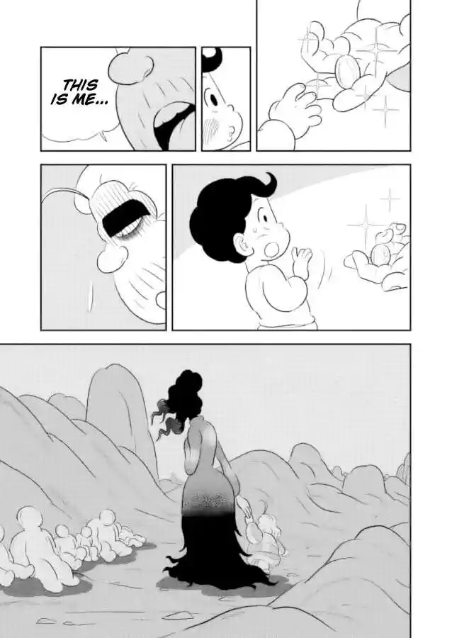 Ousama Ranking Vol.18 Ch.248