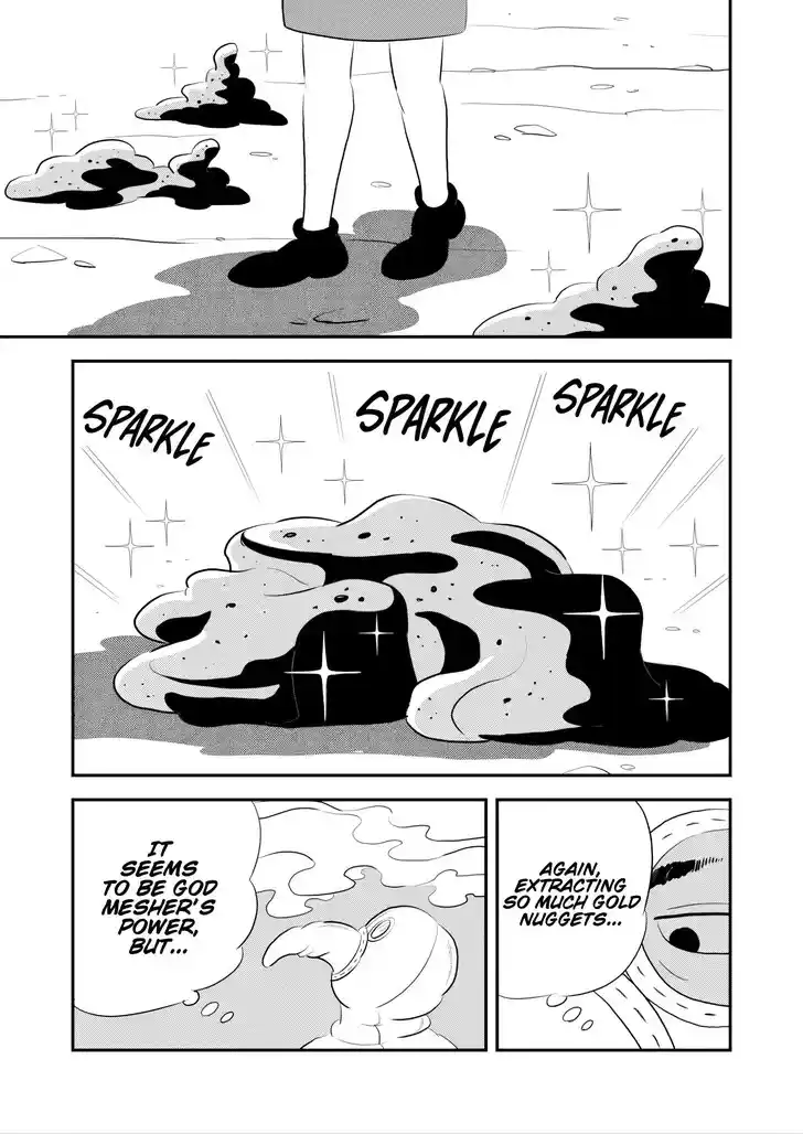 Ousama Ranking Vol.18 Ch.250