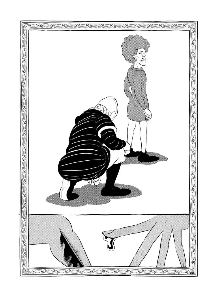 Ousama Ranking Vol.18 Ch.250