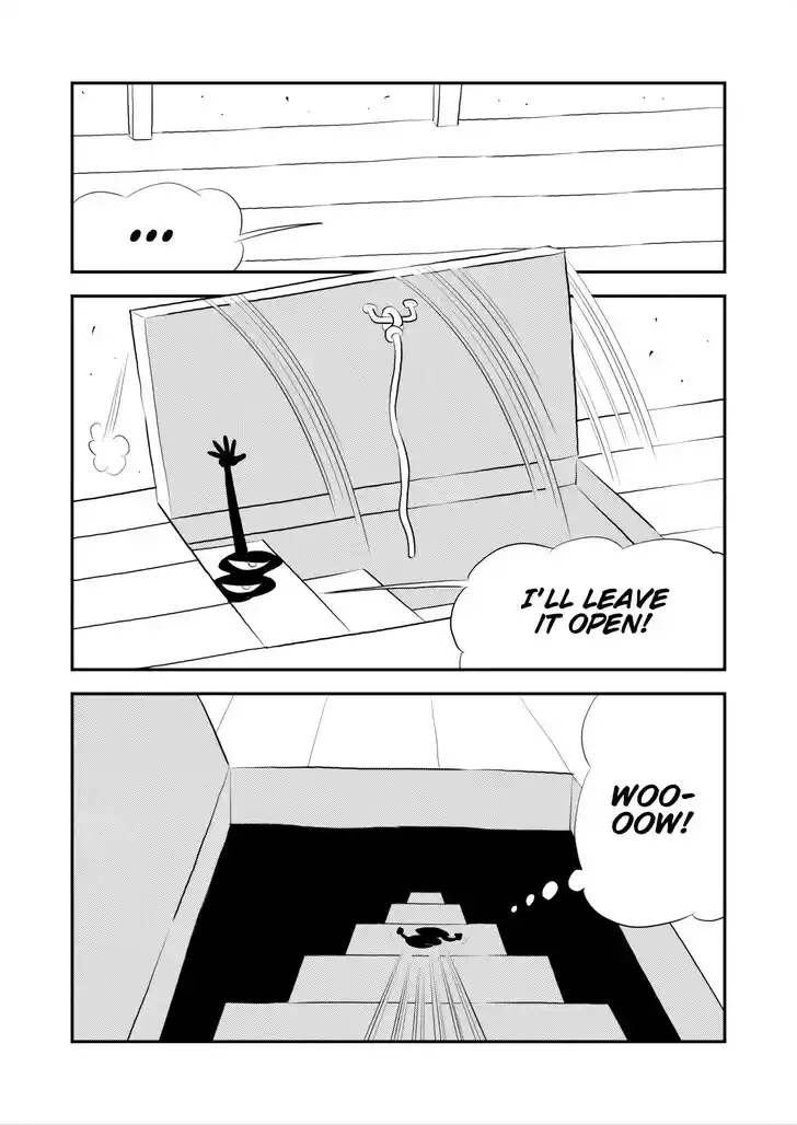 Ousama Ranking Vol.18 Ch.251