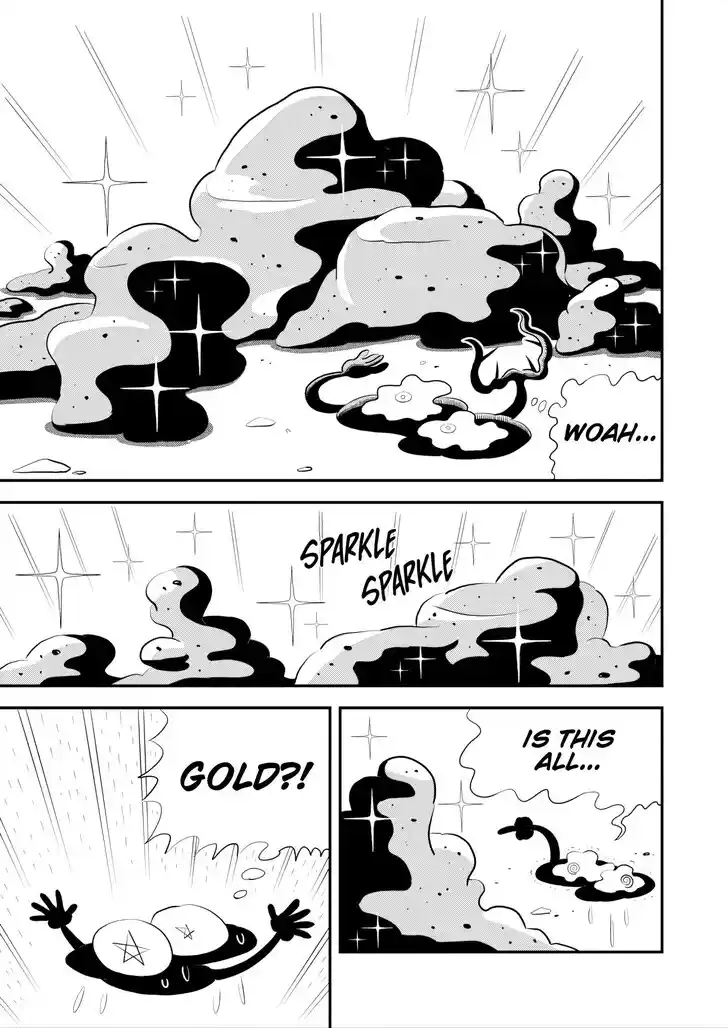 Ousama Ranking Vol.18 Ch.252