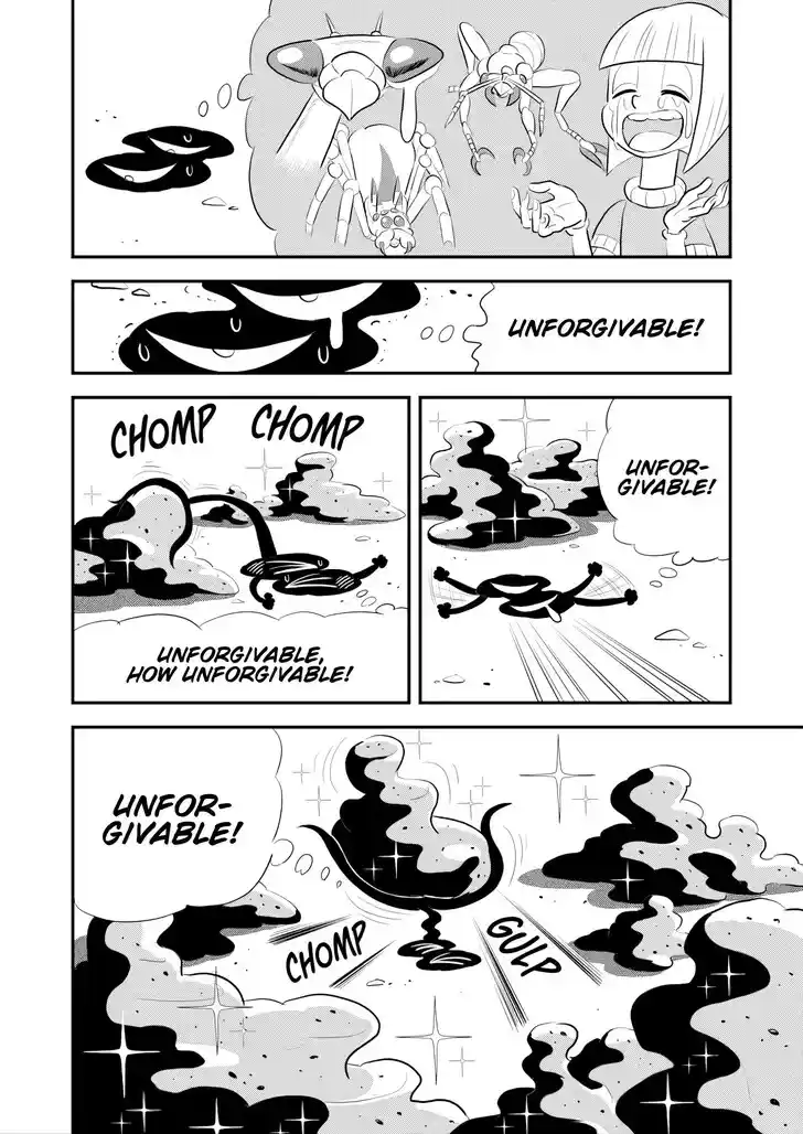 Ousama Ranking Vol.18 Ch.252