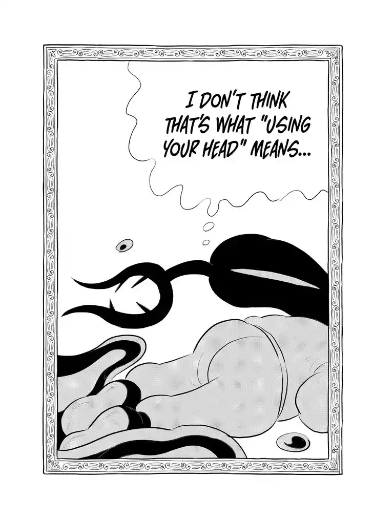 Ousama Ranking Vol.18 Ch.254