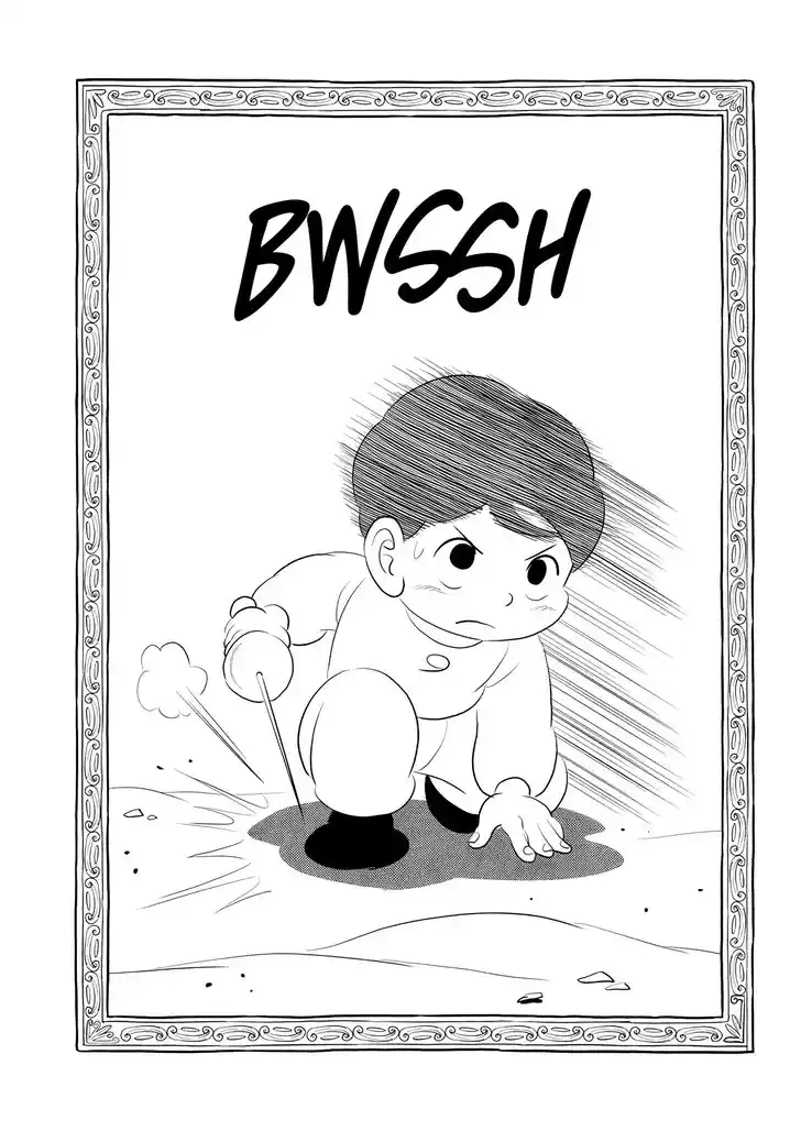 Ousama Ranking Vol.18 Ch.256