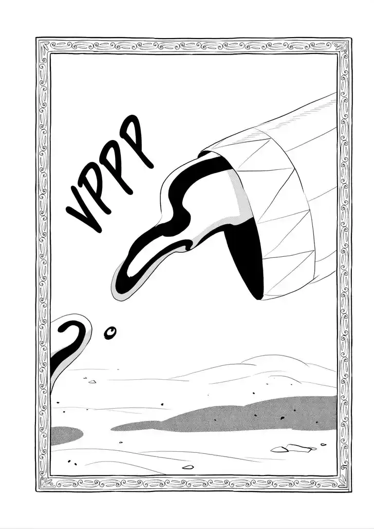 Ousama Ranking Vol.18 Ch.257